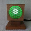 lampa kvet života