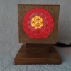 lampa kvet života