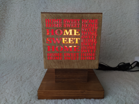 lampa home