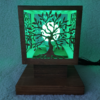 lampa strom života