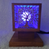 lampa strom života