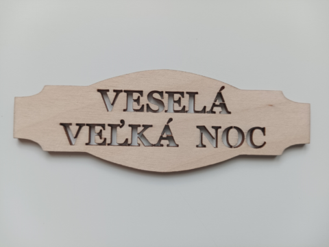 tabuľka