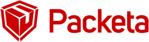 Logo packeta