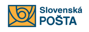 Logo pošty