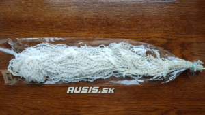stabilizovaná rastlina